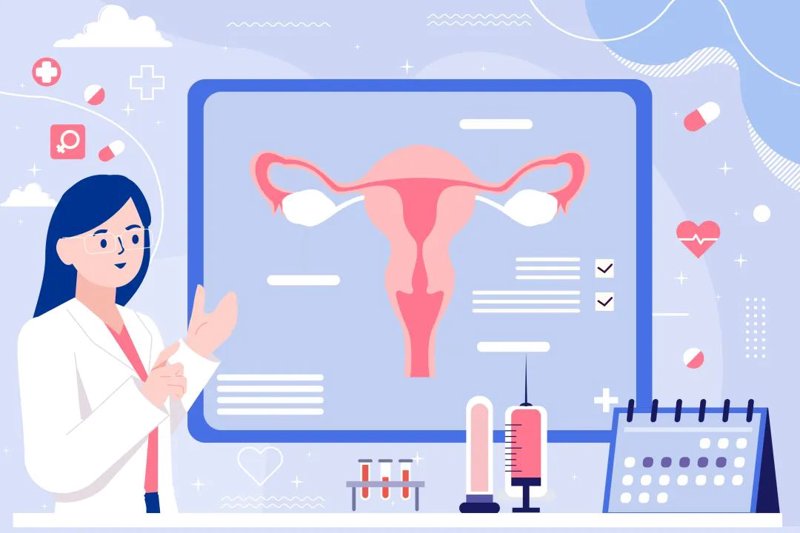 揭秘宫腔镜手术:探索女性健康的隐形门